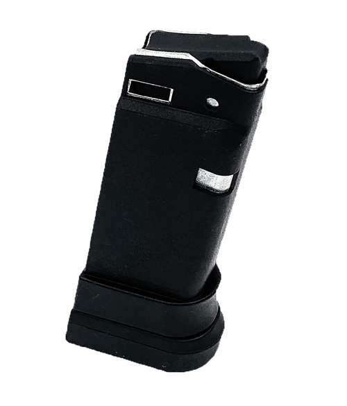 ProMag GLK-17 7-Round .45 ACP Magazine for Glock 36 Black Polymer