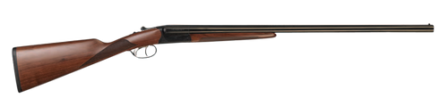 CZ-USA Bobwhite G2 Southpaw 12 Gauge Left-Hand Side-by-Side Shotgun
