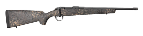 Wilson Combat NULA 20S 350 Legend 16" Bolt Action Rifle Kodiak