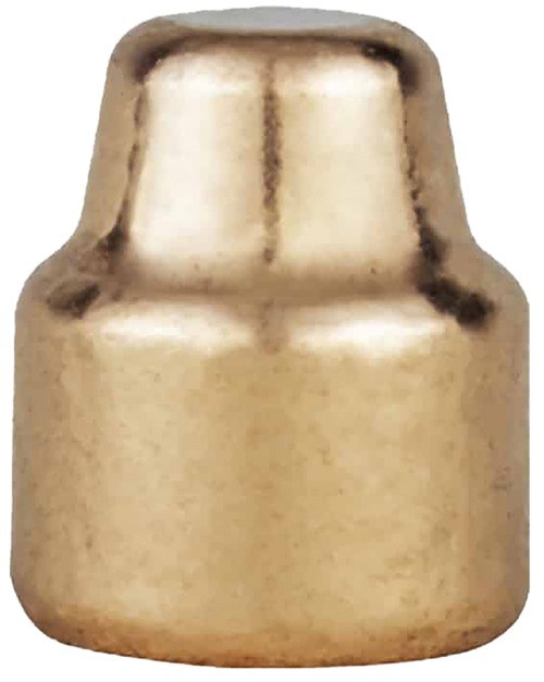 Berry's Superior 45 ACP 185gr Semi Wadcutter Plated Bullets