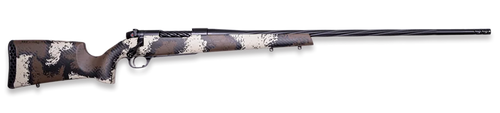Weatherby Mark V High Country 270 Wby Mag 26" Cerakote Rifle