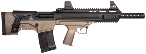 ATI Bulldog 410 Gauge Semi-Auto Shotgun 16" Barrel 5+1 Capacity