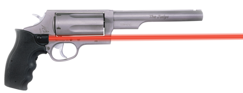 Viridian 9000011 Red Laser Grip for Taurus Judge  Black                                                                                                                                                 