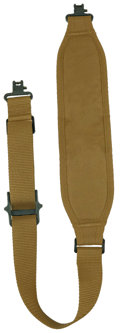 Boyt Harness PAS-30005  Sling Coyote Brown Nylon Webbing Adjustable                                                                                                                                     