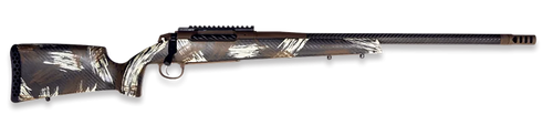 Weatherby Mark V Alpine Carbon 308 Winchester 24" Barrel Rifle