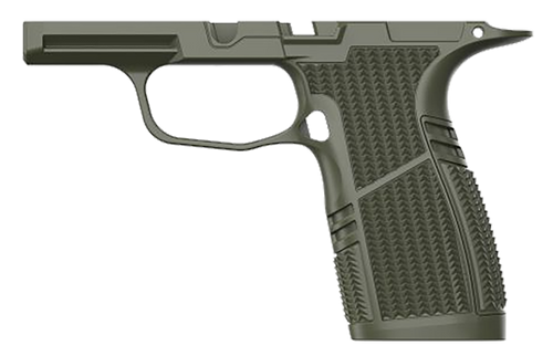 Tyrant CNC TDP365GRMSNUBOD Grip Module Snub Nose                                                                                                                                                        