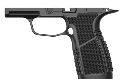 Tyrant CNC TDP365GRMSNUBBLK Grip Module Snub Nose                                                                                                                                                       
