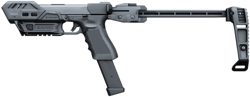 Recover Tactical S-Pro Basic Glock Conversion Kit SPROGB01 Black