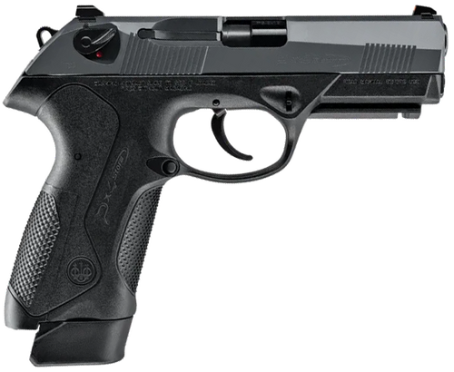 Beretta PX4 Storm G-SD 9mm Full Size 10+1 4" Barrel Picatinny Rail