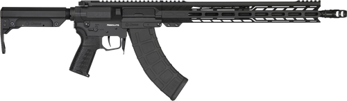 CMMG Resolute MK47 7.62x39 Semi-Auto Rifle 16.1" Barrel AR Black