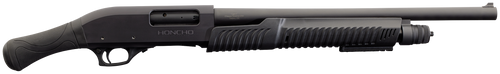Chiappa Honcho Tactical 12 Gauge Pump CA Compliant 5+1 18.5"