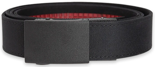 Nexbelt EDC Guardian PCS8452 Tactical Belt Black 1.5" Polyester