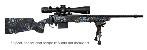 Horizon Firearms RF017S212414T19 Vandal Prime Standard 300 Win 24" Iota Eko                                                                                                                             