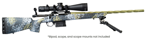 Horizon Firearms RF008S222416C13 Venatic 2023 22 Creedmoor 24" Iota Eko X                                                                                                                               