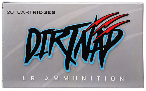 Fierce Firearms Dirtnap 7mm PRC 180gr Ammunition - 20 Round Box