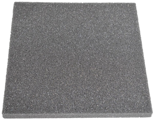 MTM Case-Gard FL142 Foam Liner Insert - 100 Round Ammo Box