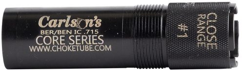 Carlson's Choke Tubes 41003  CORE Berretta/Benelli Mobil 12 Gauge Close Range                                                                                                                           