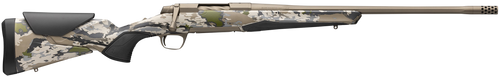 Browning X-Bolt Speed SPR 300 Win Mag 22" Rifle OVIX Camo