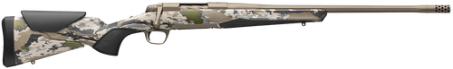 Browning X-Bolt 2 Speed SPR 6.8 Western 20" OVIX Camo Rifle