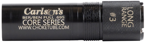 Carlson's Choke Tubes 41007  CORE Berretta/Benelli Mobil 12 Gauge Long Range                                                                                                                            