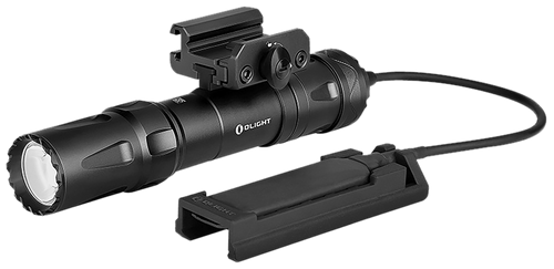 Olight ODIN Tactical Flashlight 2000 Lumens Black Anodized