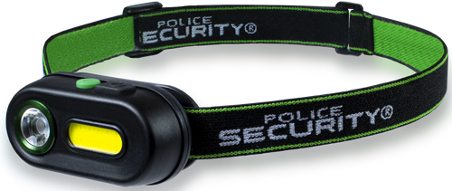 LB Marketing Colt-R Tactical Flashlight - 400 Lumen LED