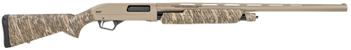 Winchester SXP Hybrid Hunter 12GA 26" 3.5" FDE Mossy Oak Stock