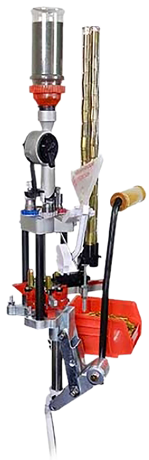 Lee Precision 91557 Pro 4000 Press Kit 38 Special/357 Mag                                                                                                                                               