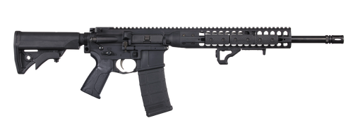 LWRC IC-DI 300 Blackout 16" Direct Impingement AR-15 Rifle