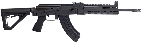 Century Arms RI4998N MB47 7.62x39mm Rifle 30rd Black Synthetic
