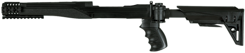 ATI Strikeforce Stock System Black for Ruger 10/22 Rifle