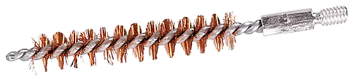Birchwood Casey 41248 Bronze Cleaning Brush .338 Caliber Rifle