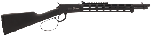 Citadel Levtac-92 357 Mag Lever Action Rifle 8+1 16.5" Threaded