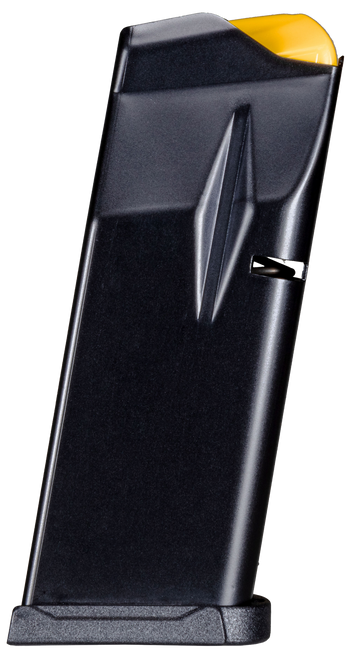 Taurus G4 9mm 10-Round Magazine - Black Steel Construction