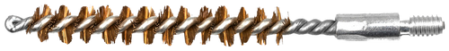 Birchwood Casey 41242 Bronze Cleaning Brush .22 Caliber Rifle