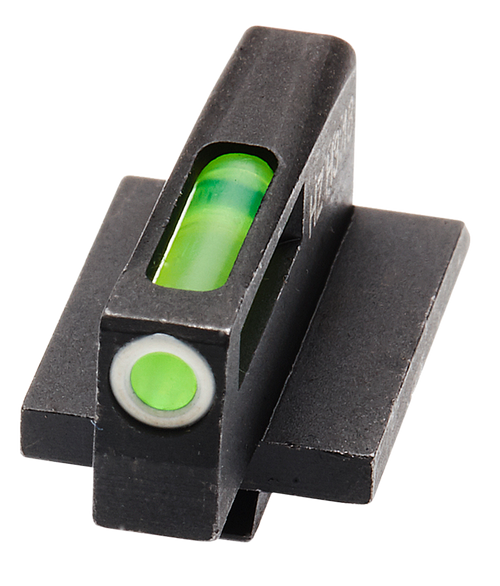 HiViz GPN301 LiteWave H3 Tritium Front Sight Ruger GP100 Green