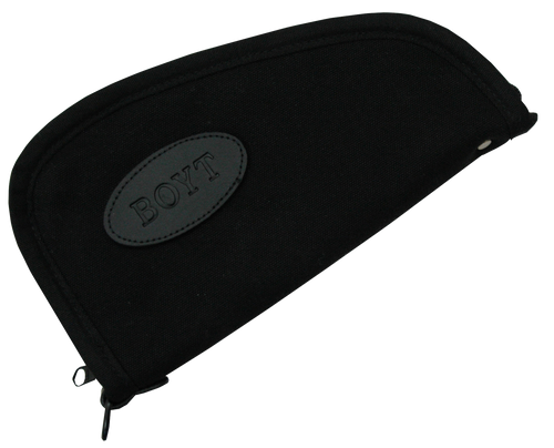 Boyt Harness 0PP630003 Heart-Shaped Pistol Rug 14" Canvas Case