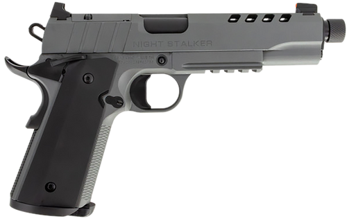 SDS Imports 1911 Night Stalker SF .45 ACP 5" Pistol - Tactical