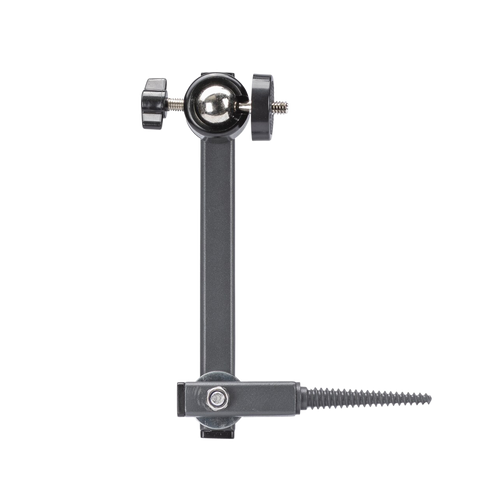 Covert CC2373 T60 Pro Game Camera Mount - Black Aluminum Wireless