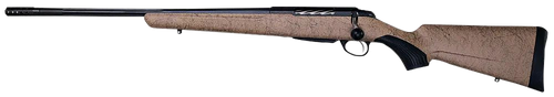 Tikka T3x Lite 7mm Rem Mag Left Hand Fluted Threaded Barrel