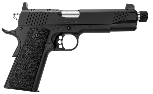 Kimber Custom LW 45 ACP Optics Ready 5.5" Barrel 8+1 Capacity