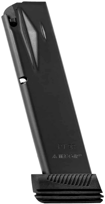 Mec-Gar MGPT9220DPS 20-Round 9mm Magazine for Taurus PT92/PT99