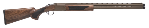 Pointer Acrius KAR1228BRZ 12 Gauge Semi-Auto Shotgun 28" Barrel
