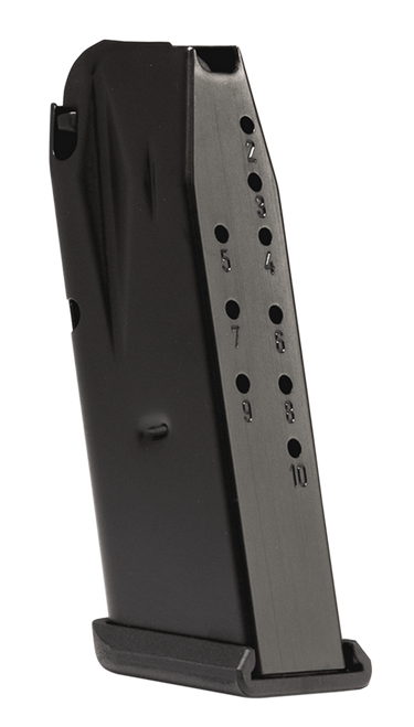 Canik TP9 Subcompact 10rd Magazine 9mm Luger Black Steel