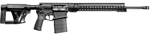 POF Prescott 6.5 Creedmoor Semi-Auto Rifle 20" Barrel 10+1