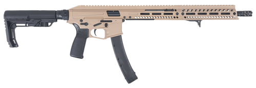 POF Phoenix 9mm Carbine 16.5" Barrel 35+1 Flat Dark Earth