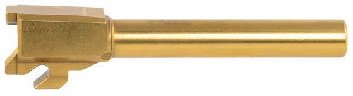 Sig Sauer 8900791 P320  9mm Luger 4.70" Gold Nitride Finish for Sig P320 No LCI                                                                                                                         