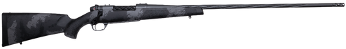 Weatherby Mark V Live Wild 300 Weatherby Magnum Bolt Action Rifle