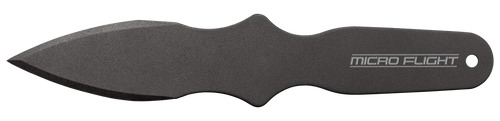 Cold Steel CS80STMB Micro Flight Throwing Knife Fixed Blade