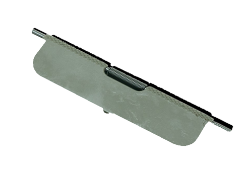Timber Creek Outdoors GBDCF Greyman Adjustable Dust Cover Forest